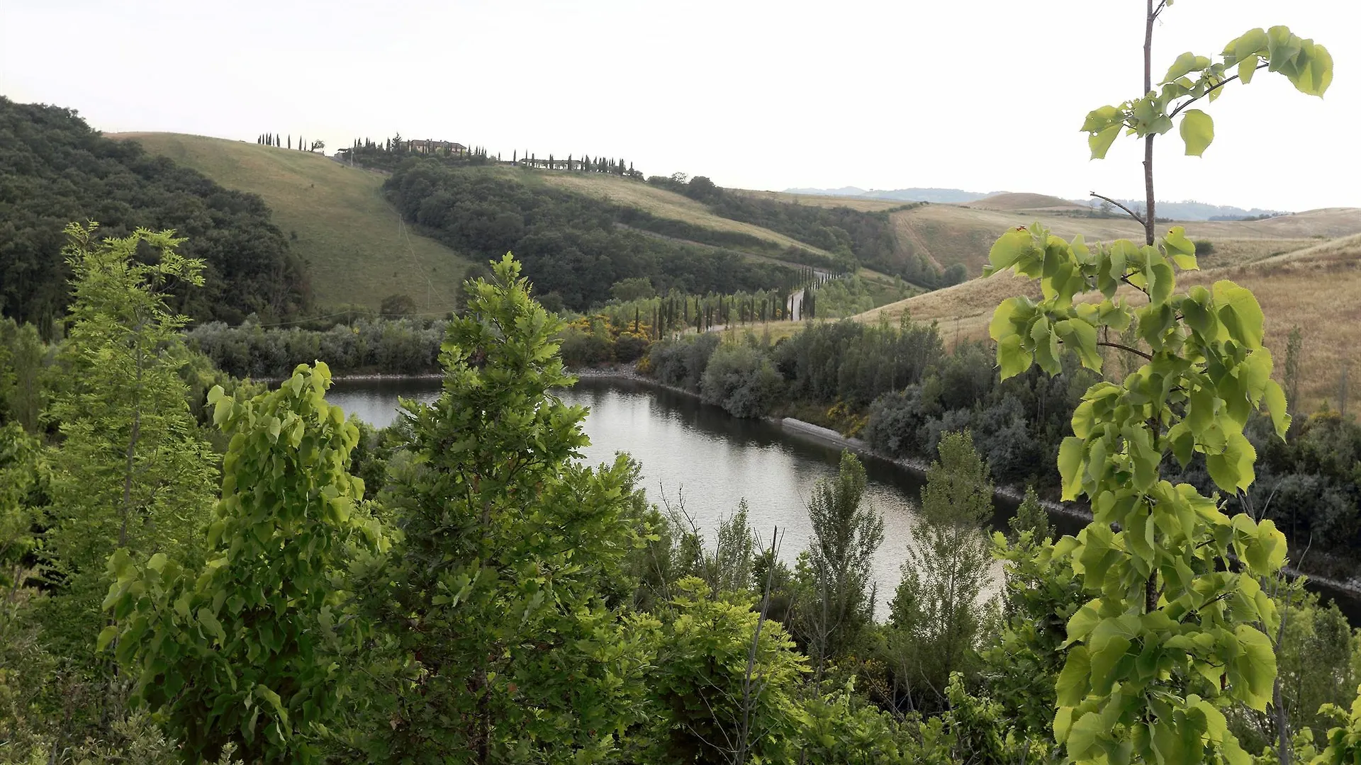 I Laghi Villa Montaione