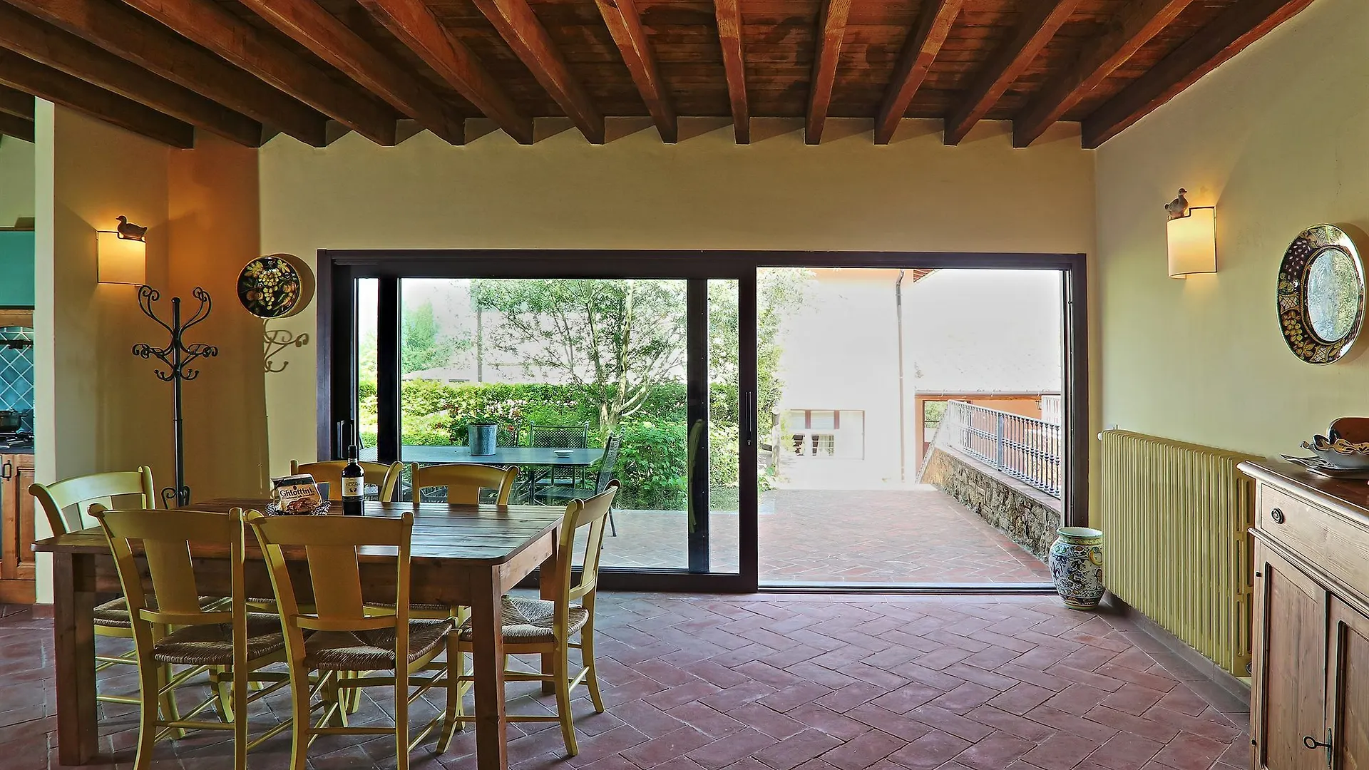 Hotel I Laghi Villa Montaione