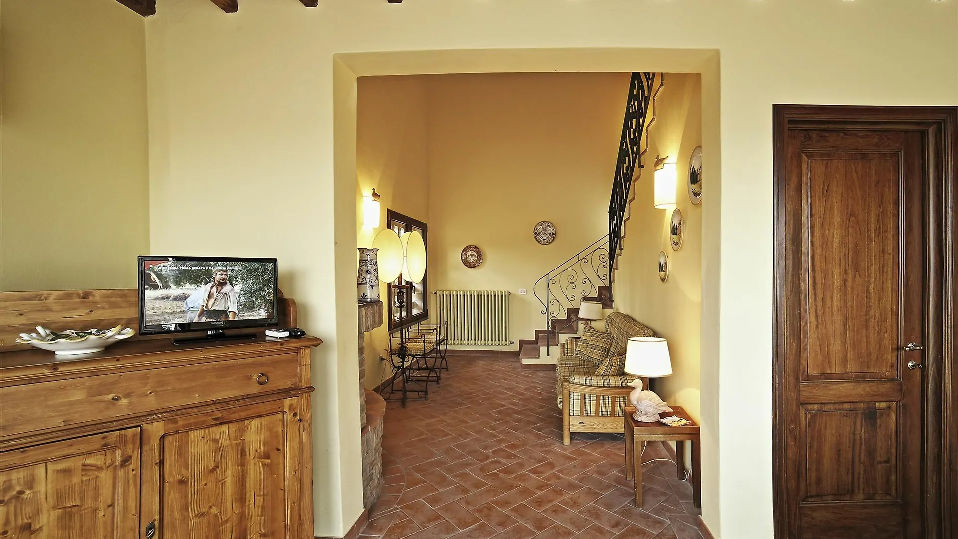 I Laghi Villa Montaione 2*,  Italy