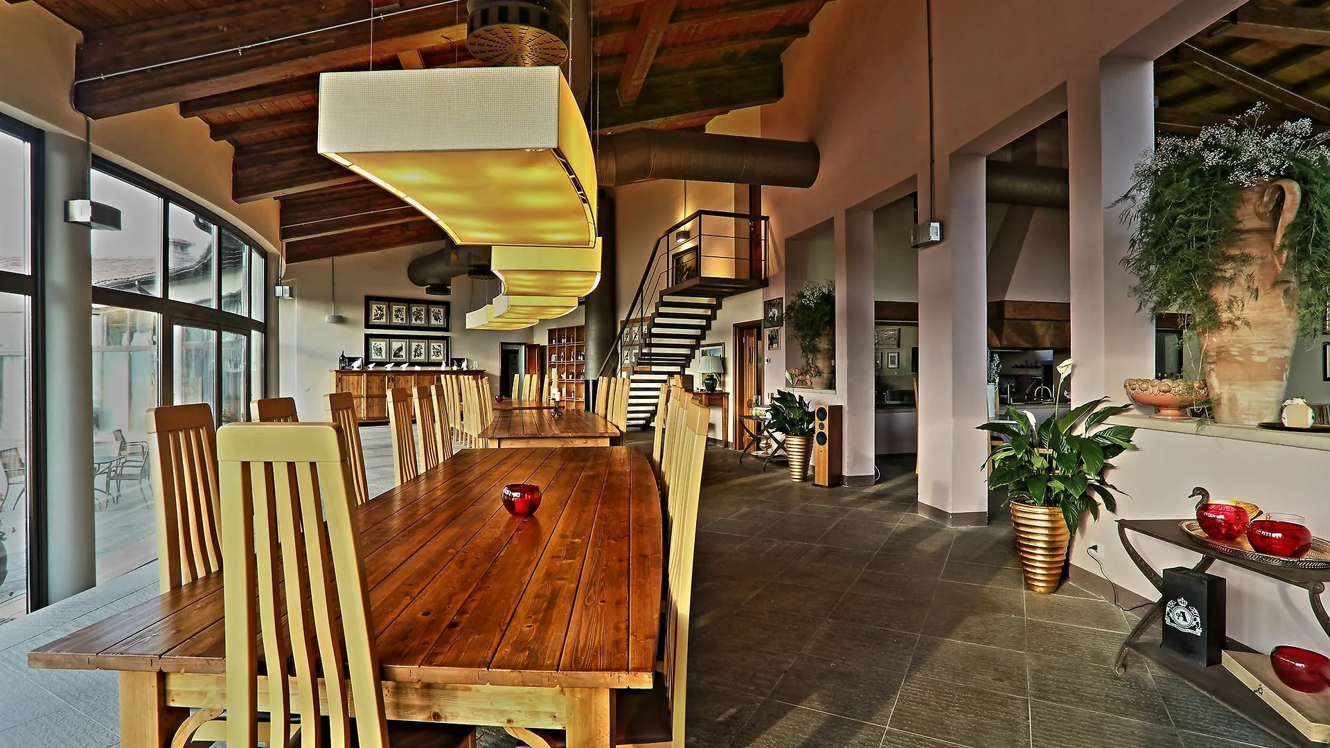 I Laghi Villa Montaione 2*,