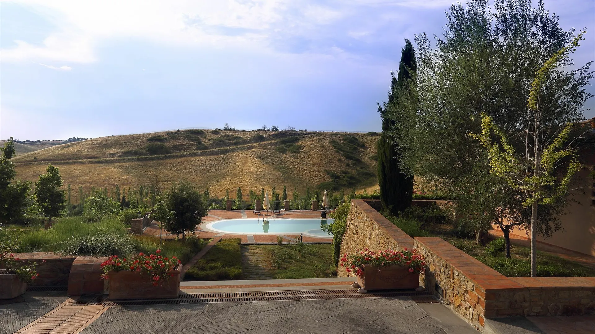 I Laghi Villa Montaione