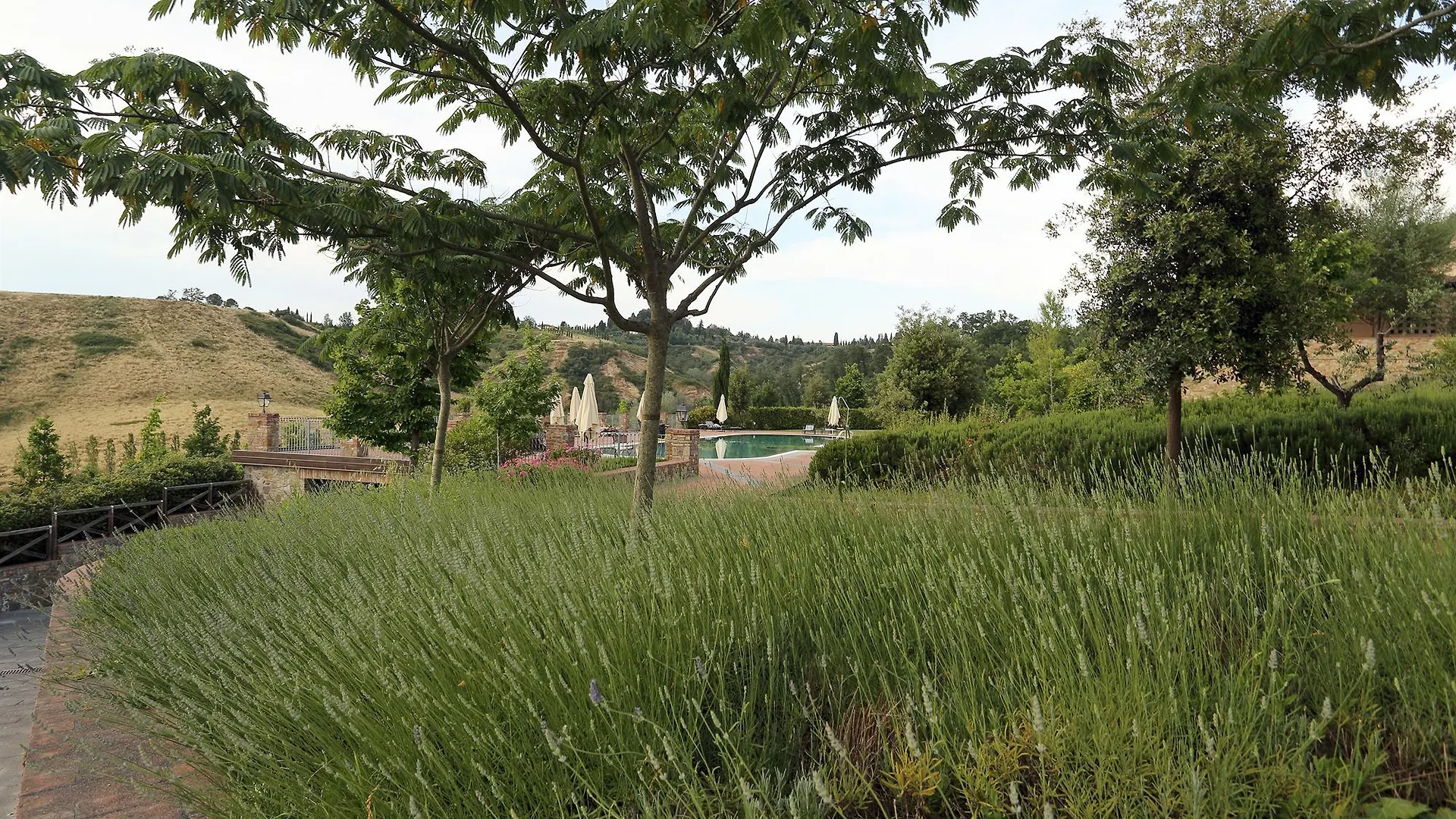 Hotel I Laghi Villa Montaione
