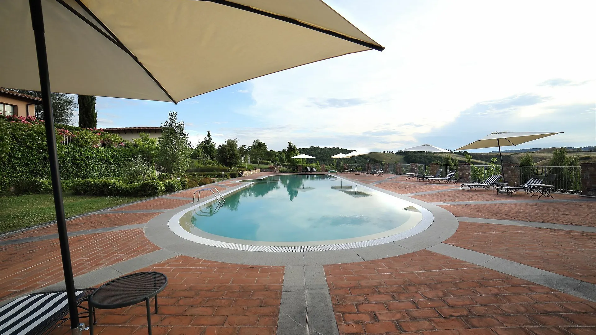I Laghi Villa Montaione 2*,