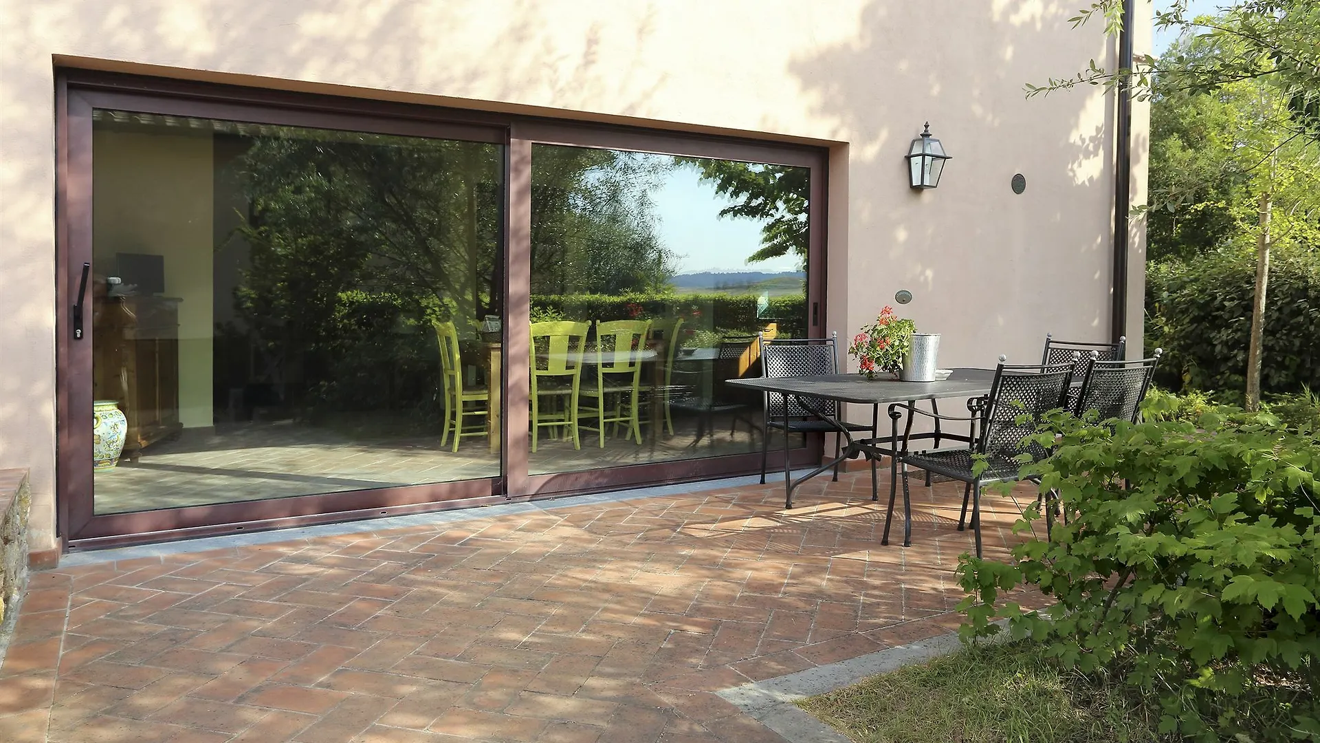 I Laghi Villa Montaione Hotel