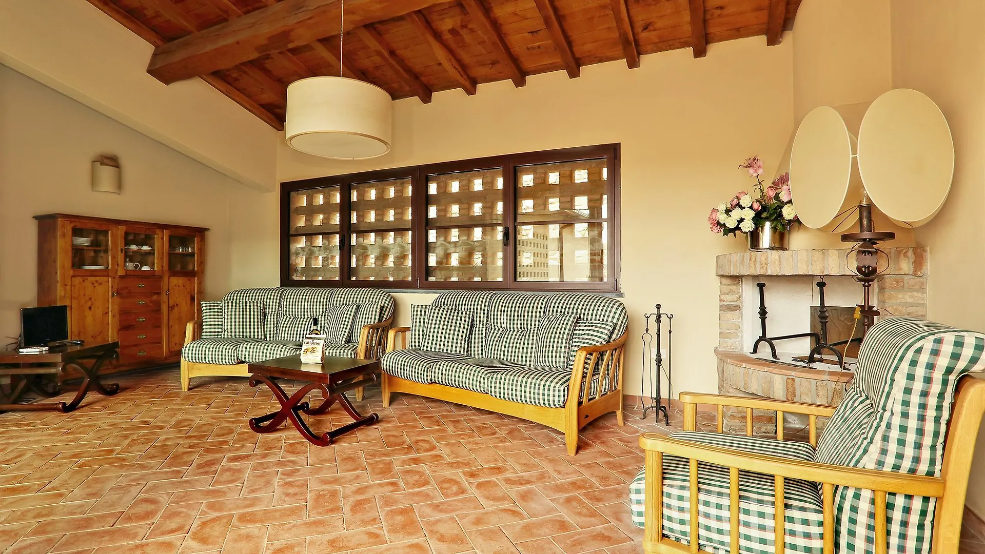 I Laghi Villa Montaione Hotel